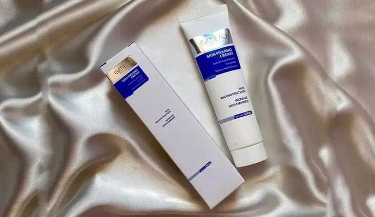 کرم حجم دهنده و سفت کننده سینه برند گاتیو ایتالیایی اصالت کالا